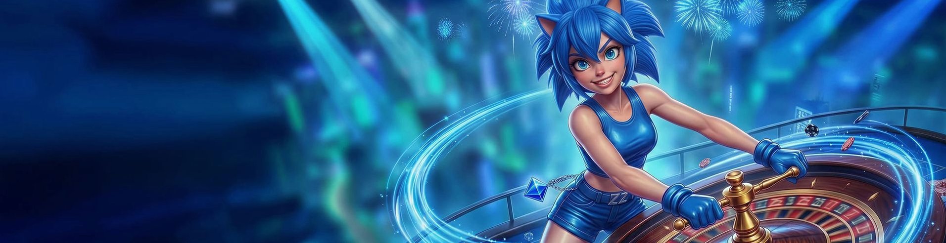 Cazzino Slots 100% do €500 + 200 FS